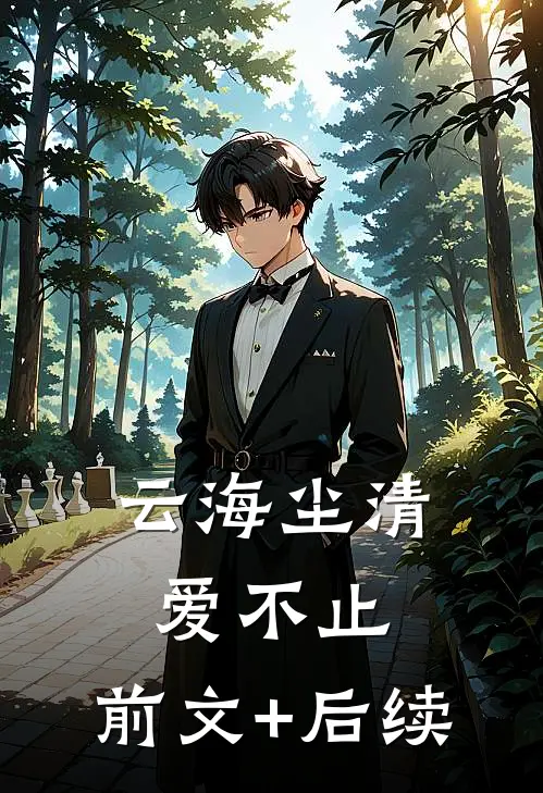 云海尘清爱不止:前文+后续