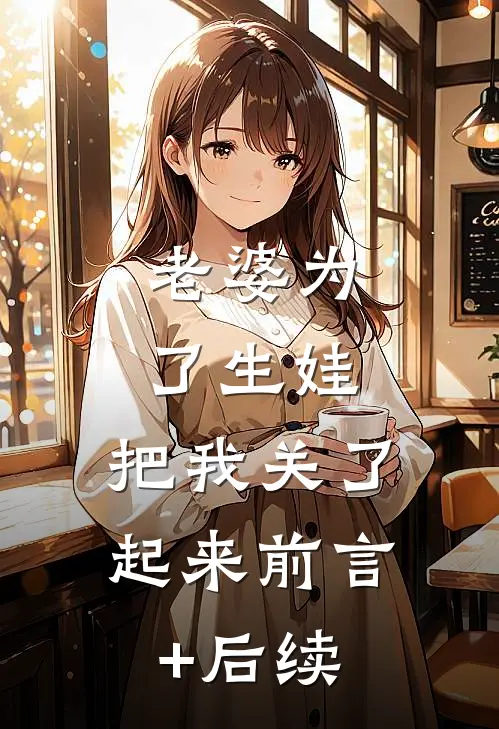 老婆为了生娃，把我关了起来前言+后续