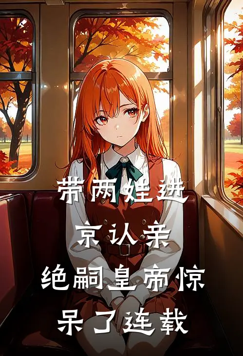 带两娃进京认亲，绝嗣皇帝惊呆了连载
