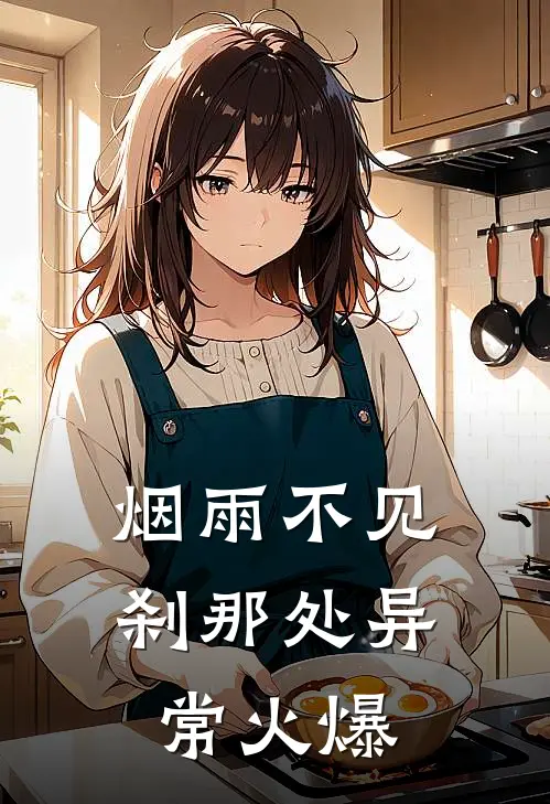 烟雨不见刹那处异常火爆