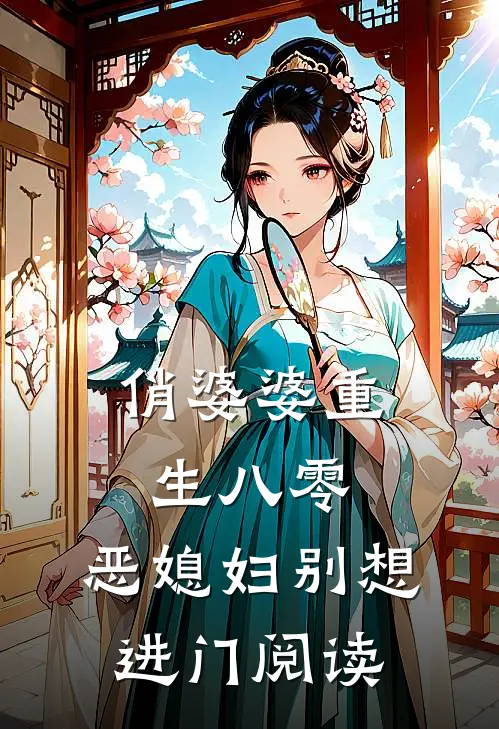 俏婆婆重生八零，恶媳妇别想进门阅读