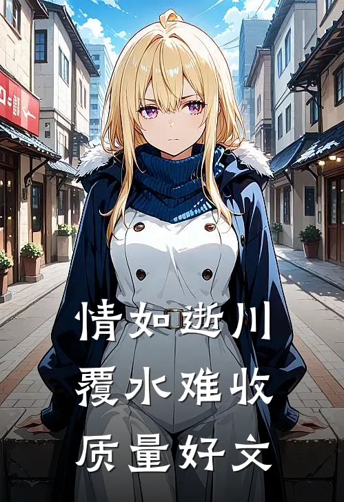 情如逝川，覆水难收质量好文