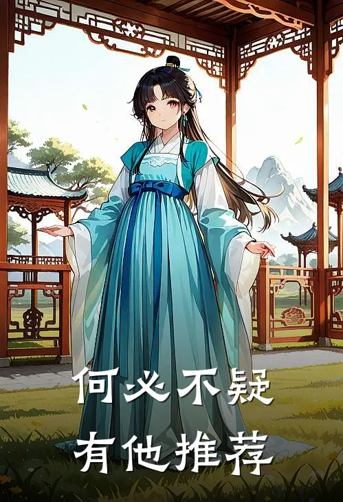 何必不疑有他推荐