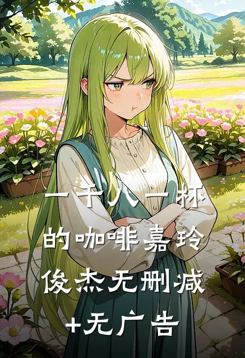 一千八一杯的咖啡嘉玲俊杰无删减+无广告