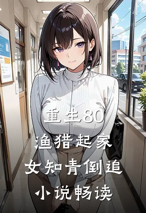 重生80：渔猎起家，女知青倒追小说畅读