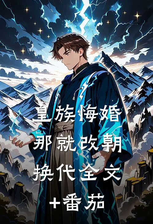 皇族悔婚，那就改朝换代全文+番茄