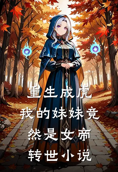 重生成虎，我的妹妹竟然是女帝转世小说