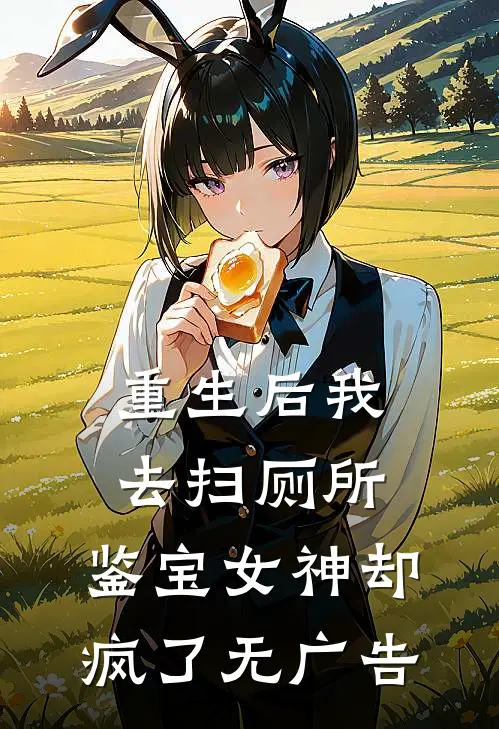 重生后我去扫厕所，鉴宝女神却疯了无广告