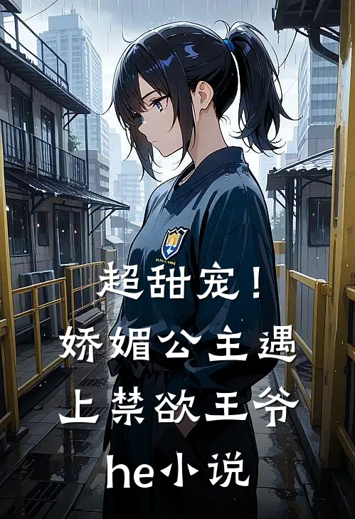 超甜宠！娇媚公主遇上禁欲王爷he小说