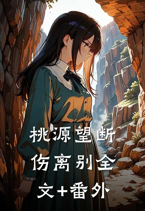 桃源望断伤离别全文+番外
