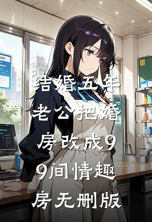 结婚五年，老公把婚房改成99间情趣房无删版