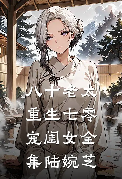 八十老太重生七零宠闺女全集陆婉芝