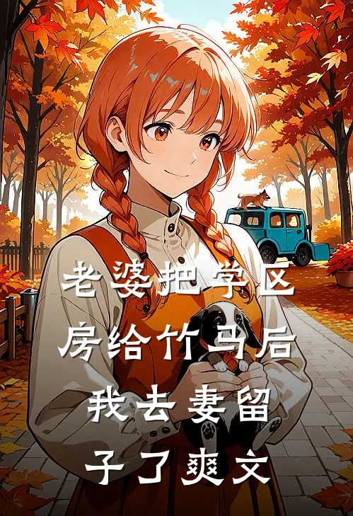 老婆把学区房给竹马后，我去妻留子了爽文