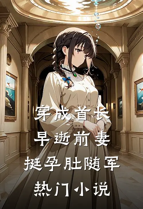 穿成首长早逝前妻，挺孕肚随军热门小说