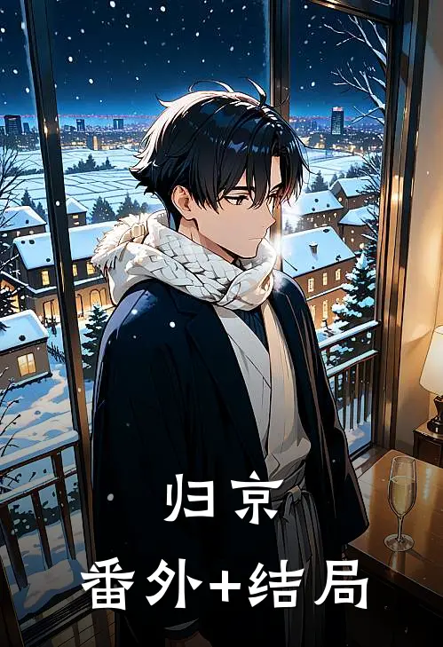 归京:(番外)+(结局)