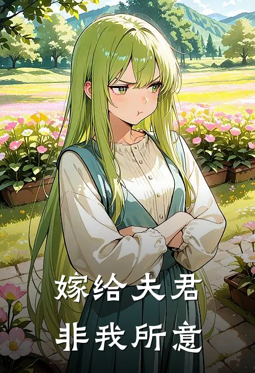 嫁给夫君，非我所意