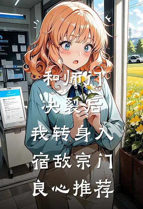 和师门决裂后，我转身入宿敌宗门良心推荐