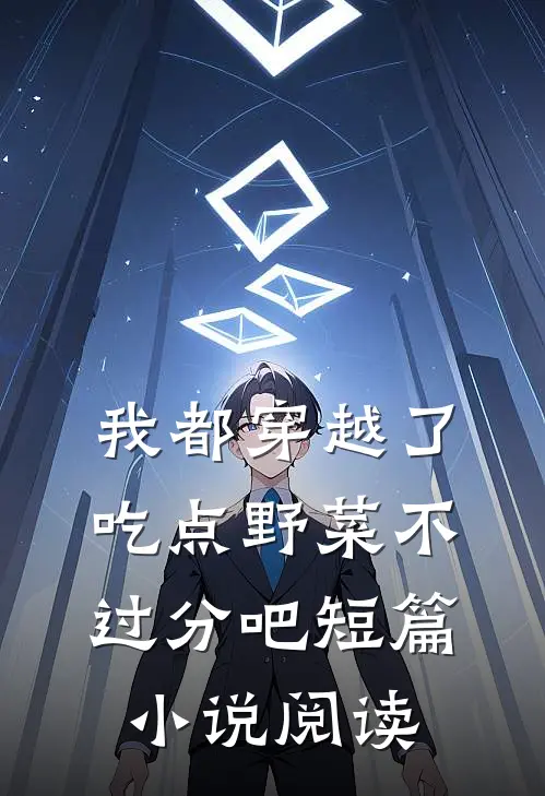 我都穿越了，吃点野菜不过分吧短篇小说阅读