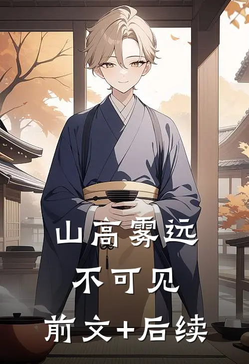 山高雾远不可见:前文+后续