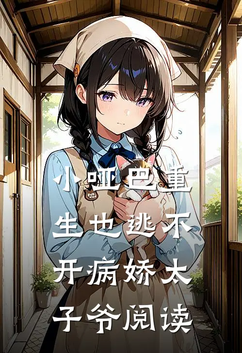 小哑巴重生也逃不开病娇太子爷阅读