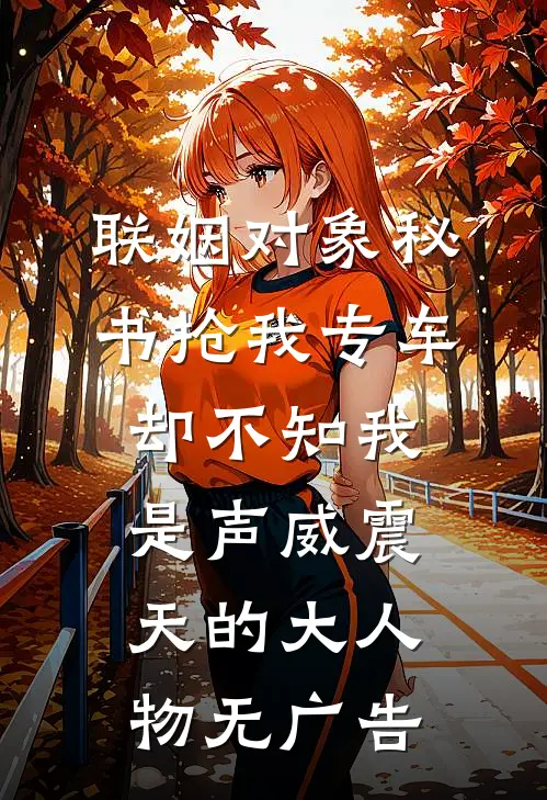 联姻对象秘书抢我专车，却不知我是声威震天的大人物无广告
