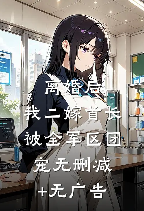 离婚后，我二嫁首长被全军区团宠无删减+无广告