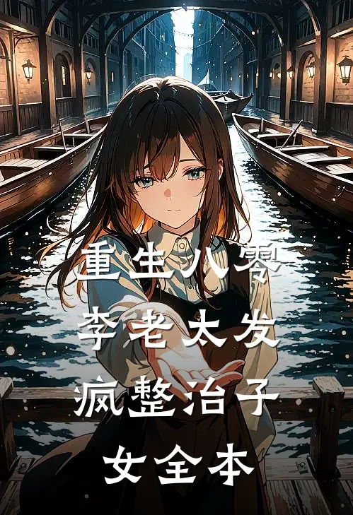 重生八零：李老太发疯整治子女全本