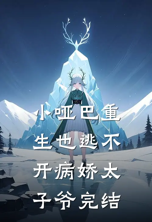小哑巴重生也逃不开病娇太子爷完结