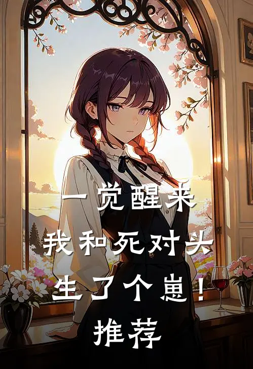 一觉醒来，我和死对头生了个崽！推荐
