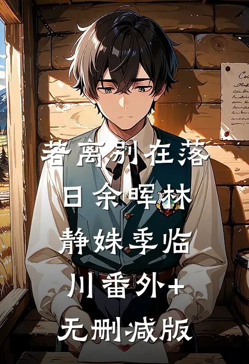 若离别在落日余晖林静姝季临川番外+无删减版