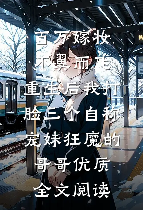 百万嫁妆不翼而飞，重生后我打脸三个自称宠妹狂魔的哥哥优质全文阅读