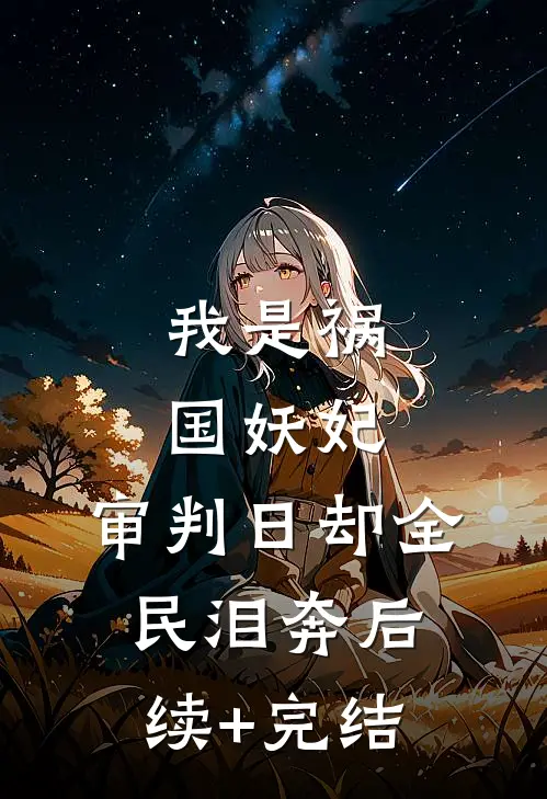 我是祸国妖妃，审判日却全民泪奔后续+完结