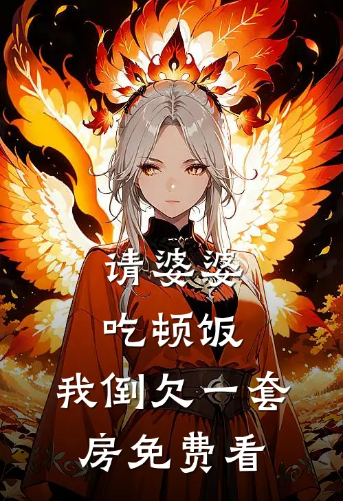 请婆婆吃顿饭，我倒欠一套房免费看
