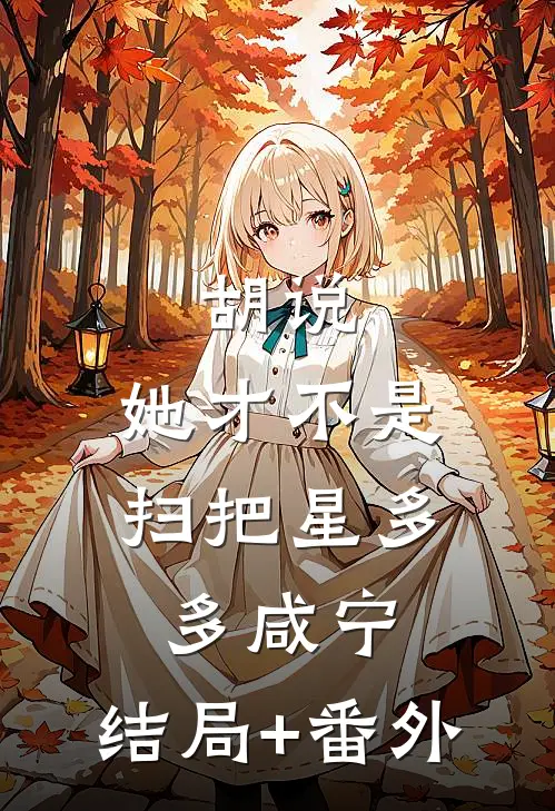 胡说，她才不是扫把星多多咸宁:结局+番外