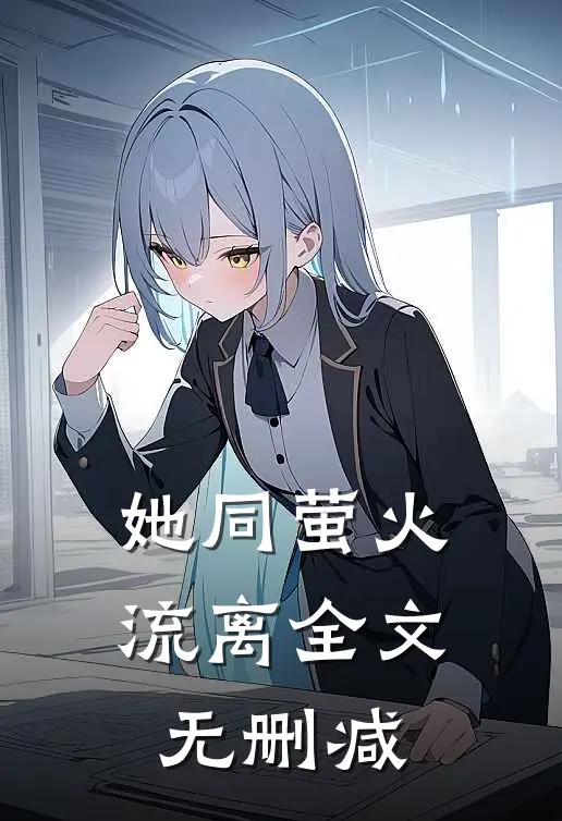 她同萤火流离全文无删减