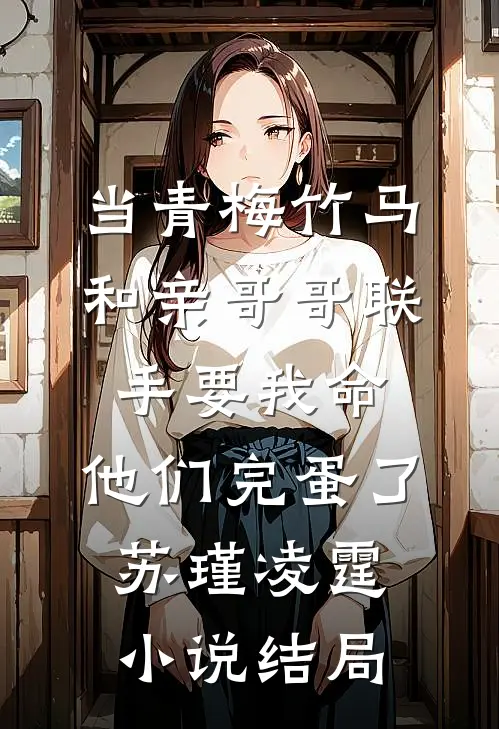 当青梅竹马和亲哥哥联手要我命，他们完蛋了苏瑾凌霆小说结局