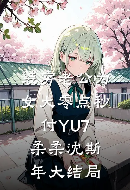 装穷老公为女大零点秒付YU7柔柔沈斯年大结局
