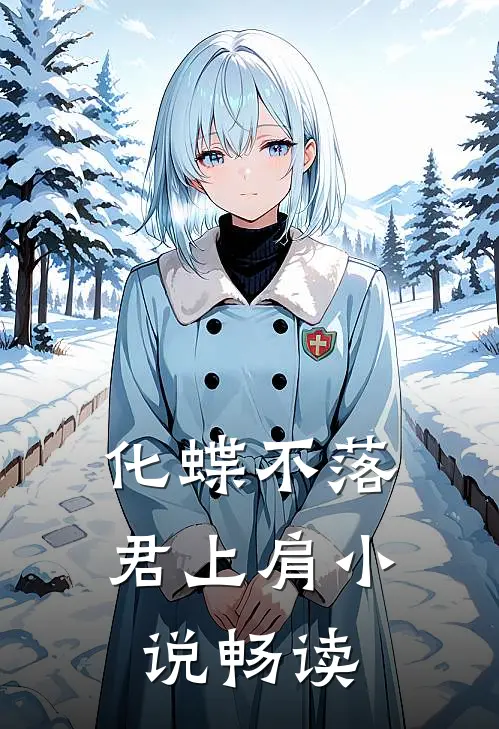 化蝶不落君上肩小说畅读