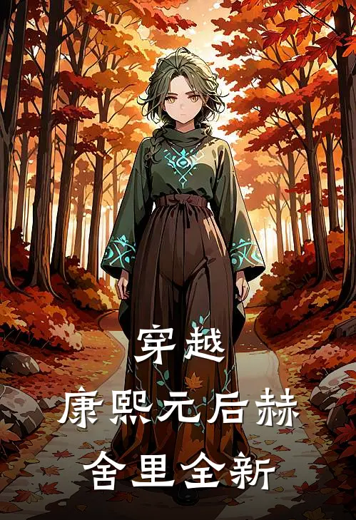 穿越：康熙元后赫舍里全新