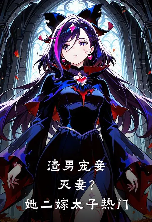 渣男宠妾灭妻？她二嫁太子热门