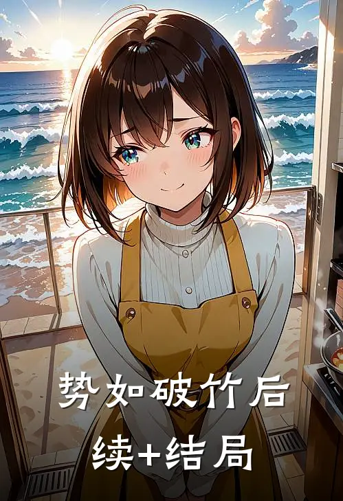 势如破竹后续+结局