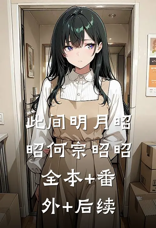 此间明月昭昭何宗昭昭全本+番外+后续