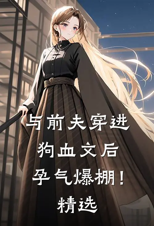 与前夫穿进狗血文后，孕气爆棚！精选