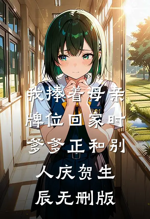 我捧着母亲牌位回家时，爹爹正和别人庆贺生辰无删版