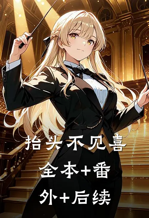 抬头不见喜全本+番外+后续