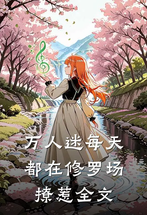 万人迷每天都在修罗场撩惹全文
