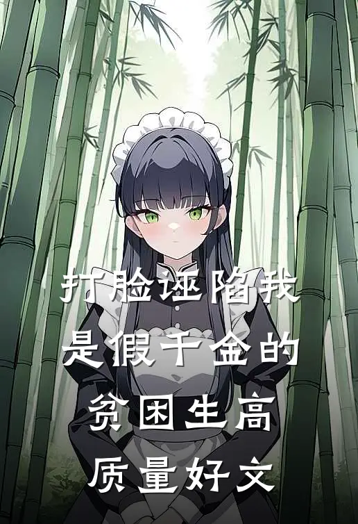 打脸诬陷我是假千金的贫困生高质量好文