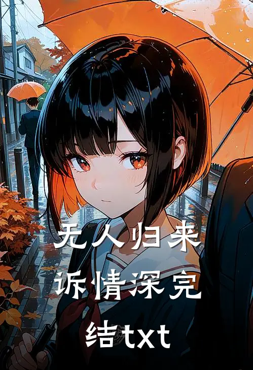 无人归来诉情深完结txt