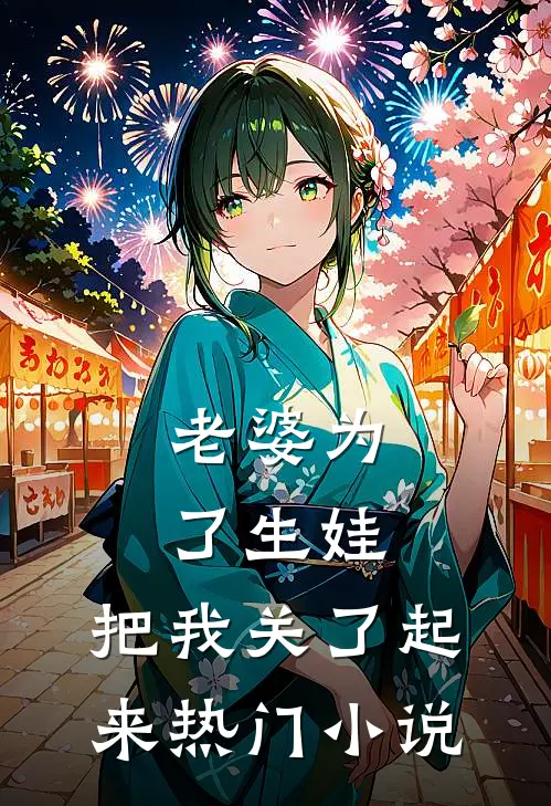 老婆为了生娃，把我关了起来热门小说