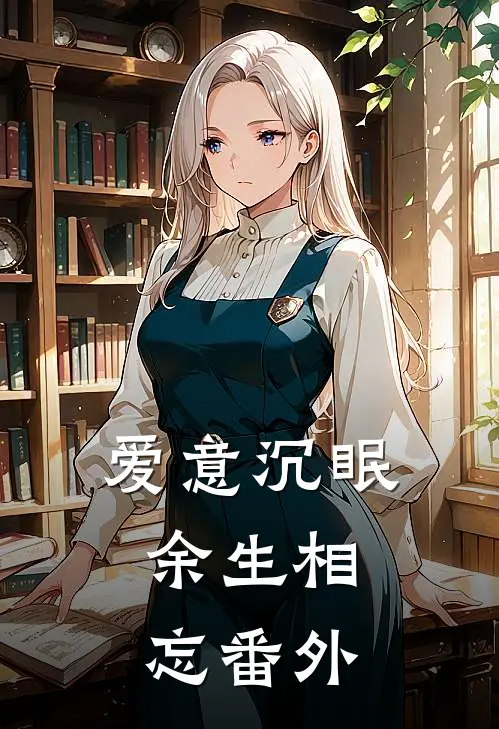 爱意沉眠，余生相忘番外